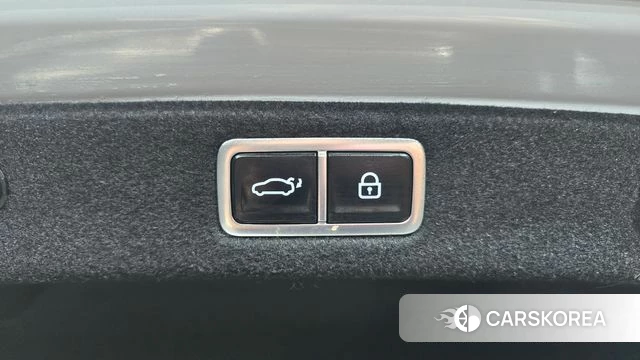 Hyundai Grandeur Hybrid (GN7) id 4591913 из Кореи 11