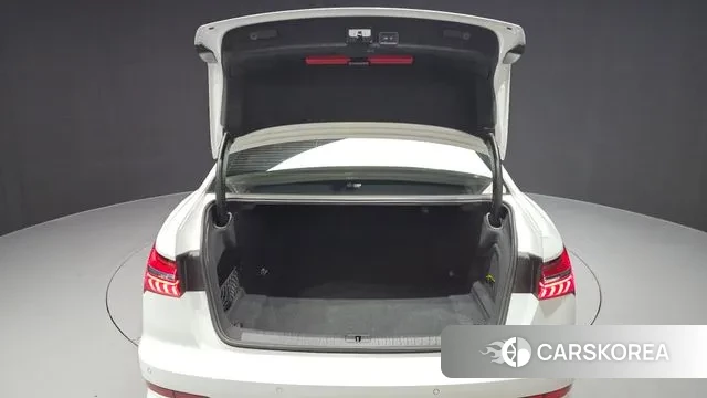 Audi A6 (C8) id 3493150 из Кореи 11