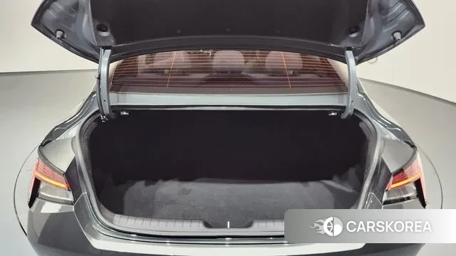 Hyundai Avante (CN7) id 3467601 из Кореи 11