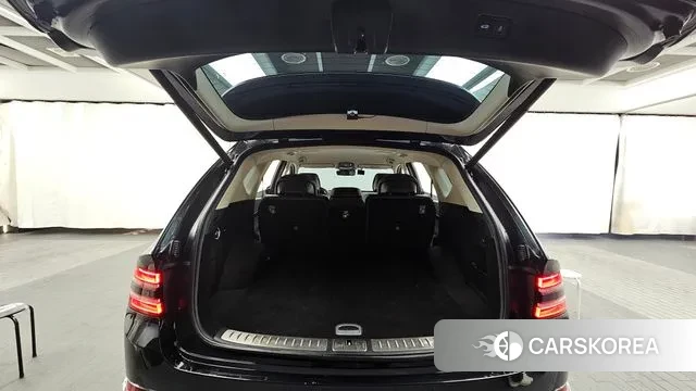 Genesis GV80 id 3566855 из Кореи 11