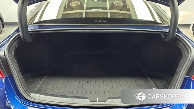 Kia K5 3rd generation id 4489591 из Кореи 11