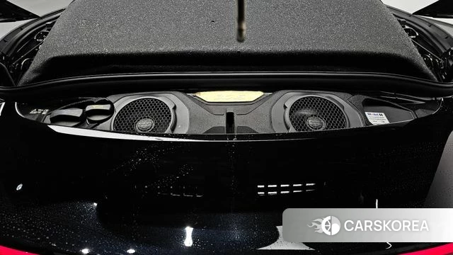 Porsche 911(992) id 4565959 из Кореи 11