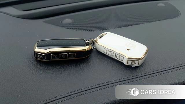 Kia K7 Premier id 4595044 из Кореи 11