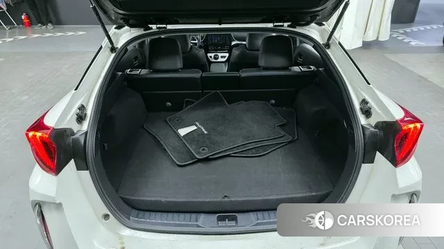 Toyota Prius Prime id 3541584 из Кореи 11