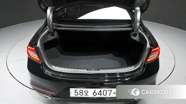 Hyundai Grandeur IG id 3494863 из Кореи 11