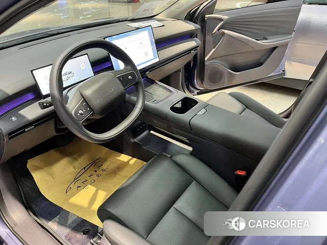 Nissan N6 id 4273794 из Китая 11