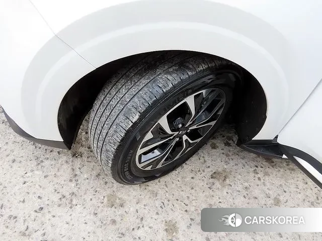 Kia Carnival 4th generation id 3483860 из Кореи 11