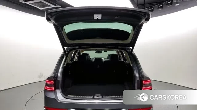 Genesis GV80 id 3007844 из Кореи 11