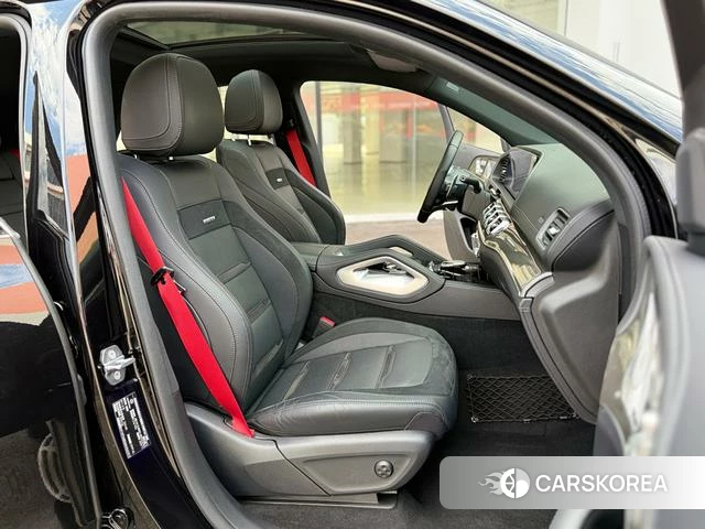 Mercedes-Benz GLE Coupe AMG id 4307543 из Китая 11