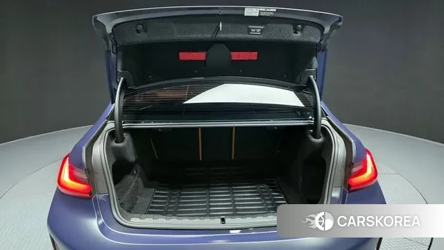 BMW 3 Series (G20) id 3353796 из Кореи 11