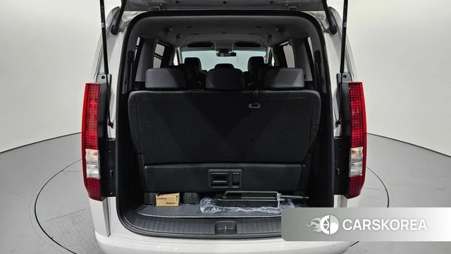 Hyundai Staria id 3841114 из Кореи 11