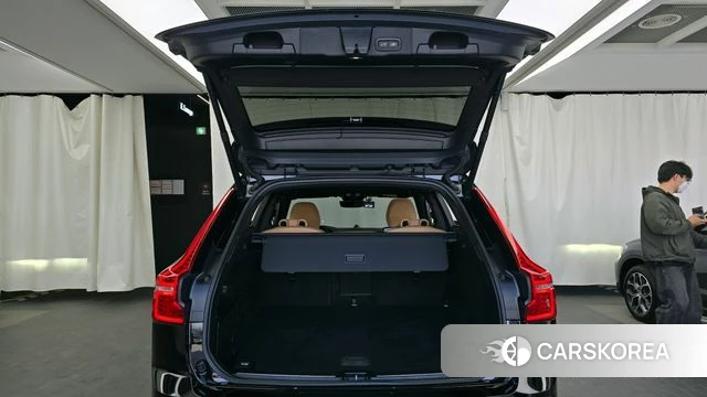 Volvo XC60 second Generation id 4223748 из Кореи 11