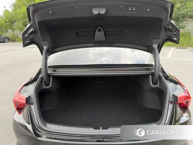 Kia K8 id 4609461 из Кореи 11