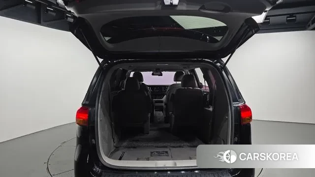 Kia All New Carnival id 3244199 из Кореи 11