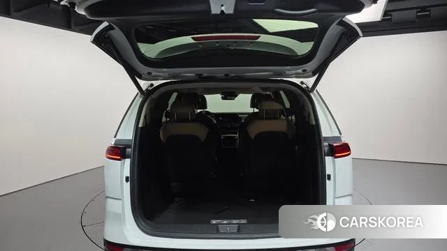 Kia Carnival 4th generation id 3454196 из Кореи 11