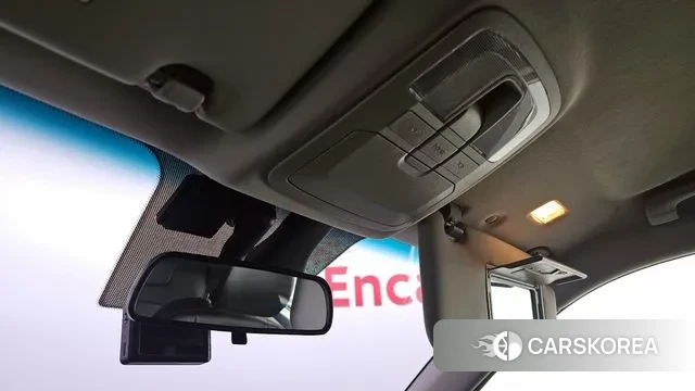 Ssangyong Beautiful Korando id 3385697 из Кореи 11