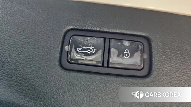 Genesis GV80 id 3447199 из Кореи 11