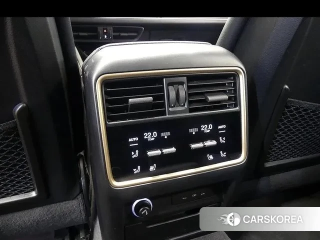 Porsche Cayenne (PO536) id 3701072 из Кореи 11