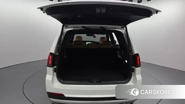 Kia Mohave Master id 3395203 из Кореи 11