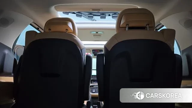 Kia Carnival 4th generation id 3052888 из Кореи 11