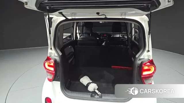 Kia The New Ray id 3650893 из Кореи 11