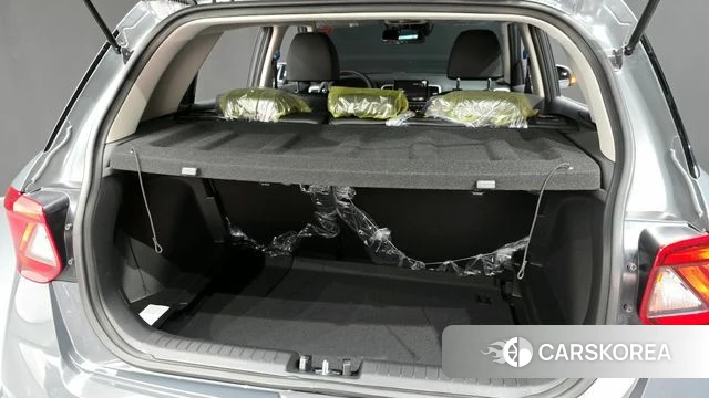 Hyundai Venue id 3817163 из Кореи 11