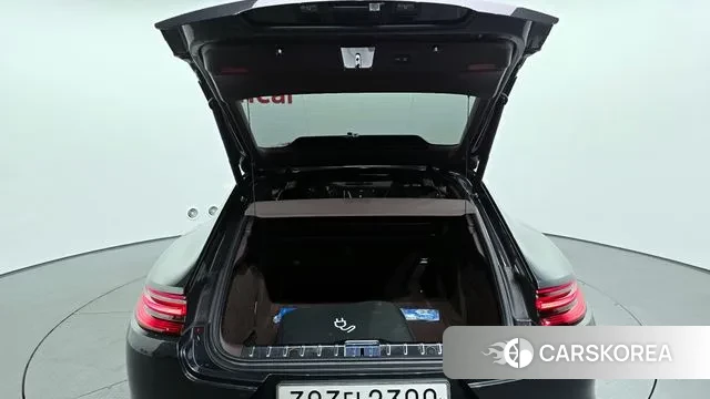 Porsche Panamera (971) id 3504867 из Кореи 11