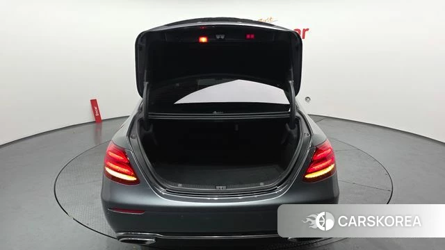 Mercedes-Benz E-Class W213 id 3911896 из Кореи 11