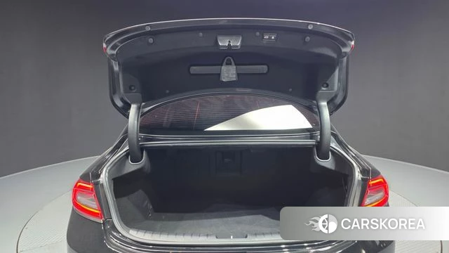 Hyundai Grandeur IG id 4684119 из Кореи 11