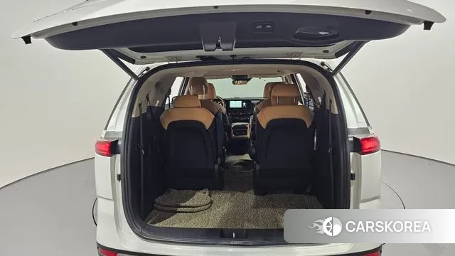 Kia Carnival 4th generation id 3453480 из Кореи 11