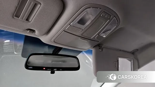 Hyundai Sonata New Rise id 3489615 из Кореи 11