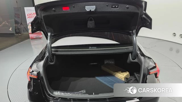 Kia The New K8 Hybrid id 4315042 из Кореи 11