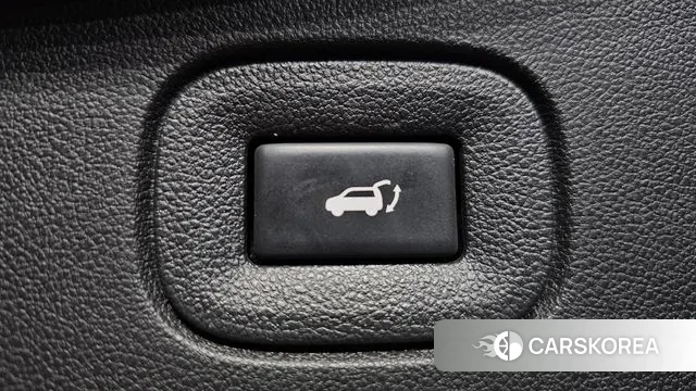 Renault Korea (Samsung) The New QM6 id 3598048 из Кореи 11