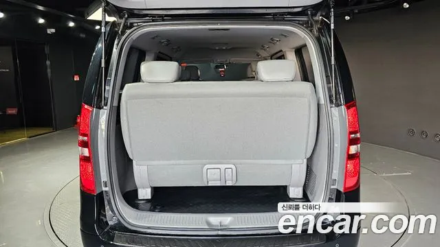 Hyundai The New Grand Starex id 2609715 из Кореи 11