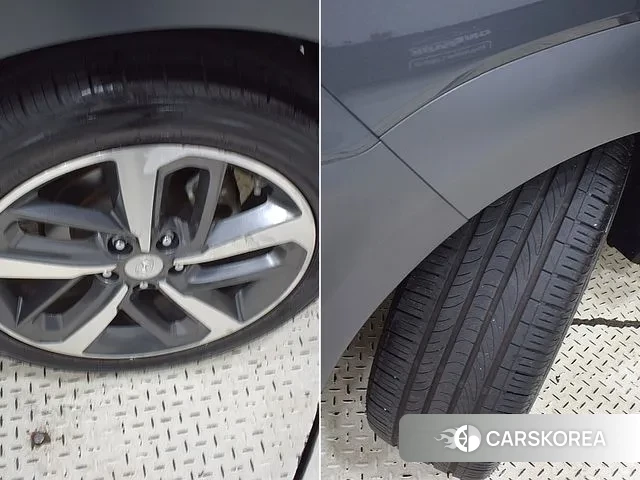 Hyundai Kona id 3176681 из Кореи 11