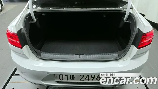 Volkswagen Passat GT (B8) id 2840283 из Кореи 11