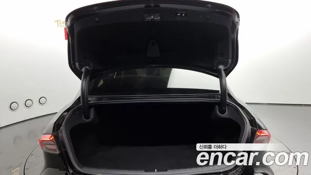 Hyundai The New Grandeur IG id 2714295 из Кореи 11