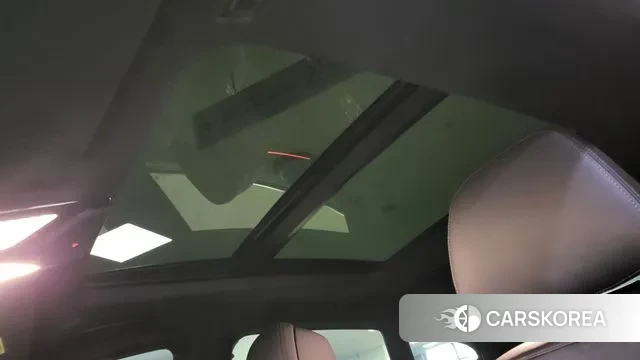 BMW 6 Series GT (G32) id 3502593 из Кореи 11