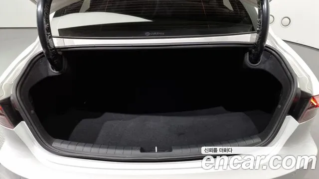 Hyundai The New Grandeur IG id 2749599 из Кореи 11