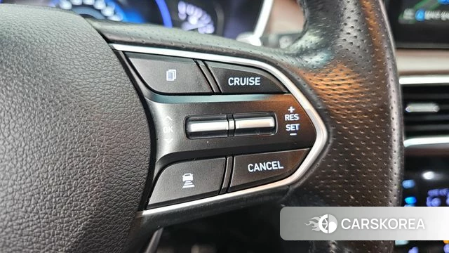 Hyundai Santa Fe TM id 3795754 из Кореи 11