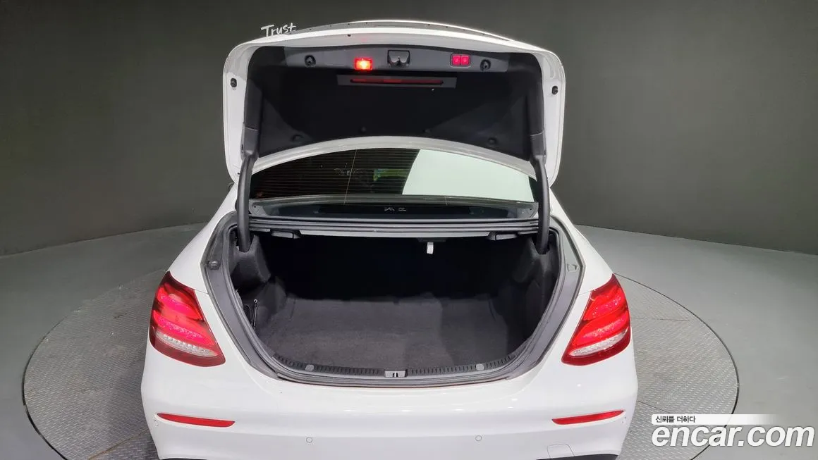 Mercedes-Benz E-Class W213 id 2054926 из Кореи 11