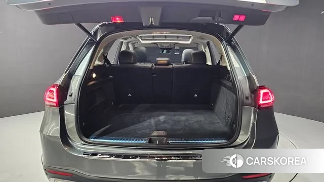 Mercedes-Benz GLE-Class W167 id 3366994 из Кореи 11