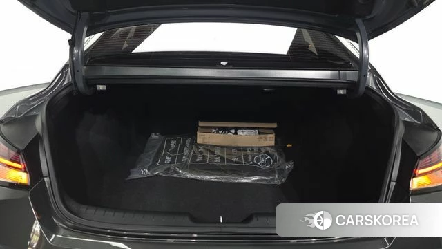 Hyundai Avante (CN7) id 4201725 из Кореи 11