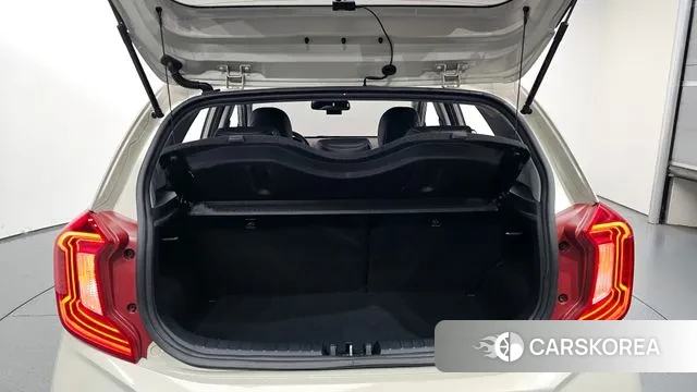 Kia Morning Urban (JA) id 3411709 из Кореи 11