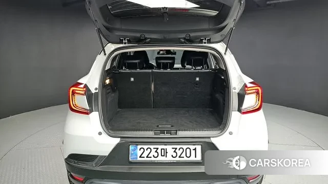 Renault Korea (Samsung) Capture id 3439061 из Кореи 11