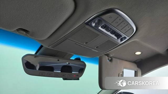 Genesis G90 id 3801464 из Кореи 11