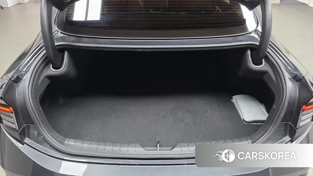 Hyundai Sonata D Edge (DN8) id 3452146 из Кореи 11