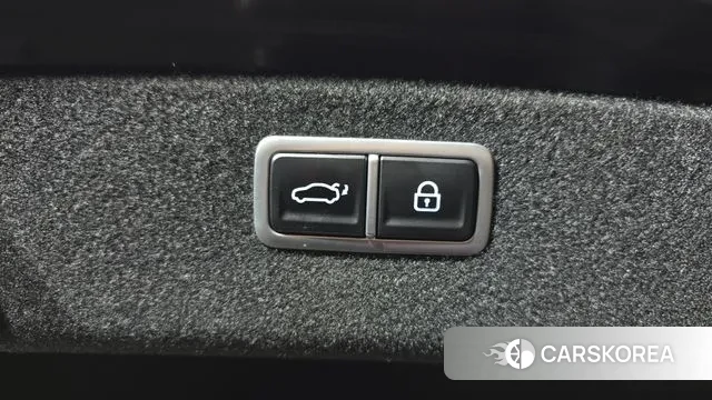 Genesis G80 (RG3) id 3646272 из Кореи 11