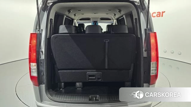 Hyundai Staria id 4383111 из Кореи 11
