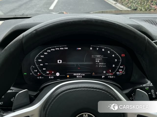 BMW X5 (imported) id 4254712 из Китая 11